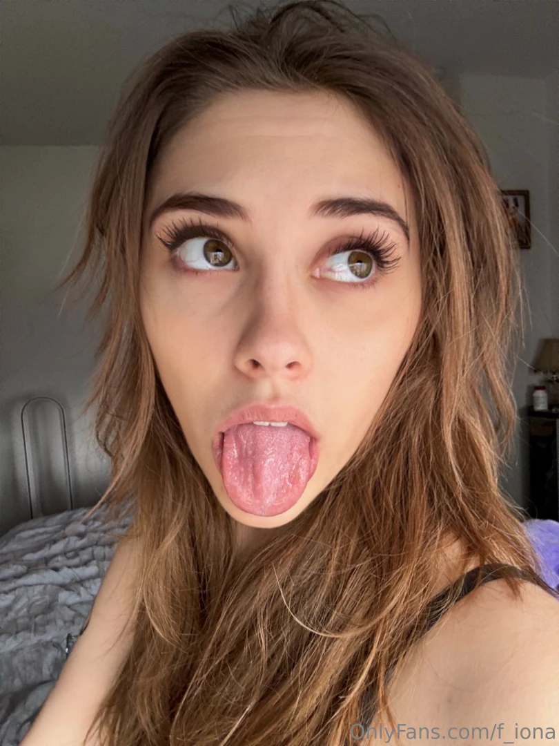 Need you to keep my mouth busy 