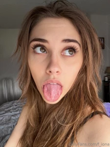 Need you to keep my mouth busy