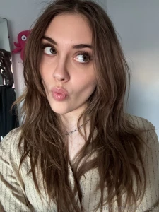 I let my ex boyfriend fuck my tight pussy i thought he had a condom on part 1