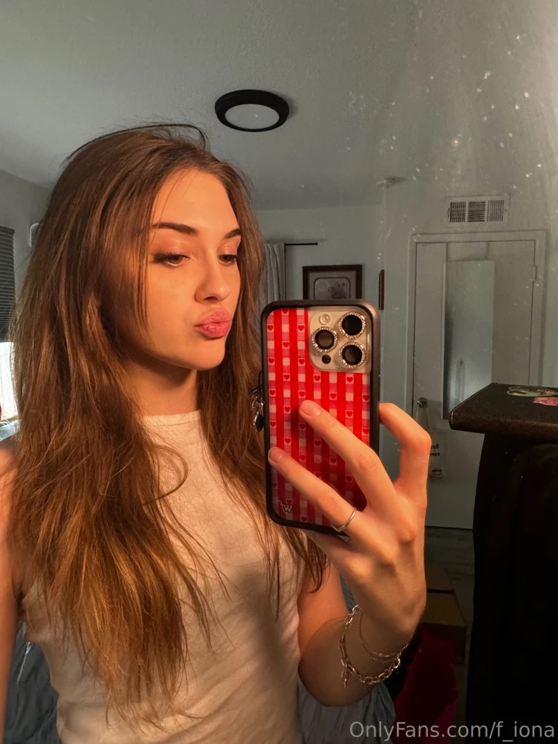 I didn t even know he took the condom off he came all inside me full 