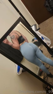 Sorry i haven t posted my birthday was this past weekend so heres a part 1