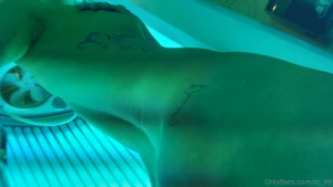 Gonna be dark for summer