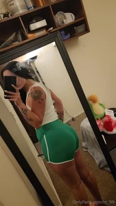 How would we feel about a cheerleader roleplay part 1