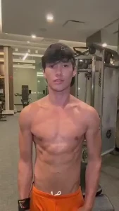 Workin on my fitness part 4