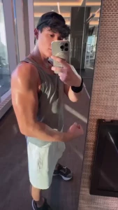 Twunksitioning- the process in which a twink is developing into a