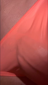 They look better wet dm me if you wanna see