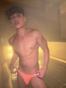 They look better wet dm me if you wanna see part 1