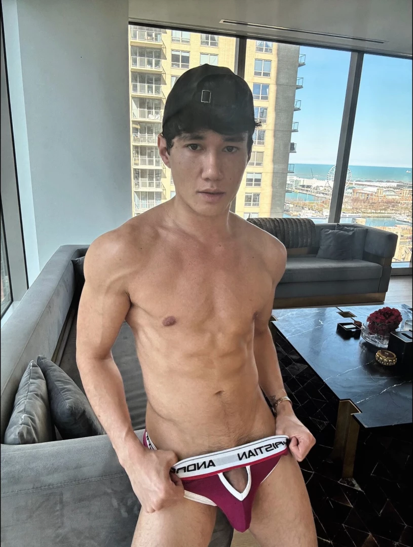 Left a little something in your dms let s just say i ve been keeping 