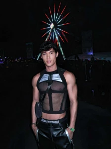 A weekend in wonderland