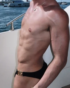 Save a horse ride a sunseeker 65 outfit details swim briefs- part 1