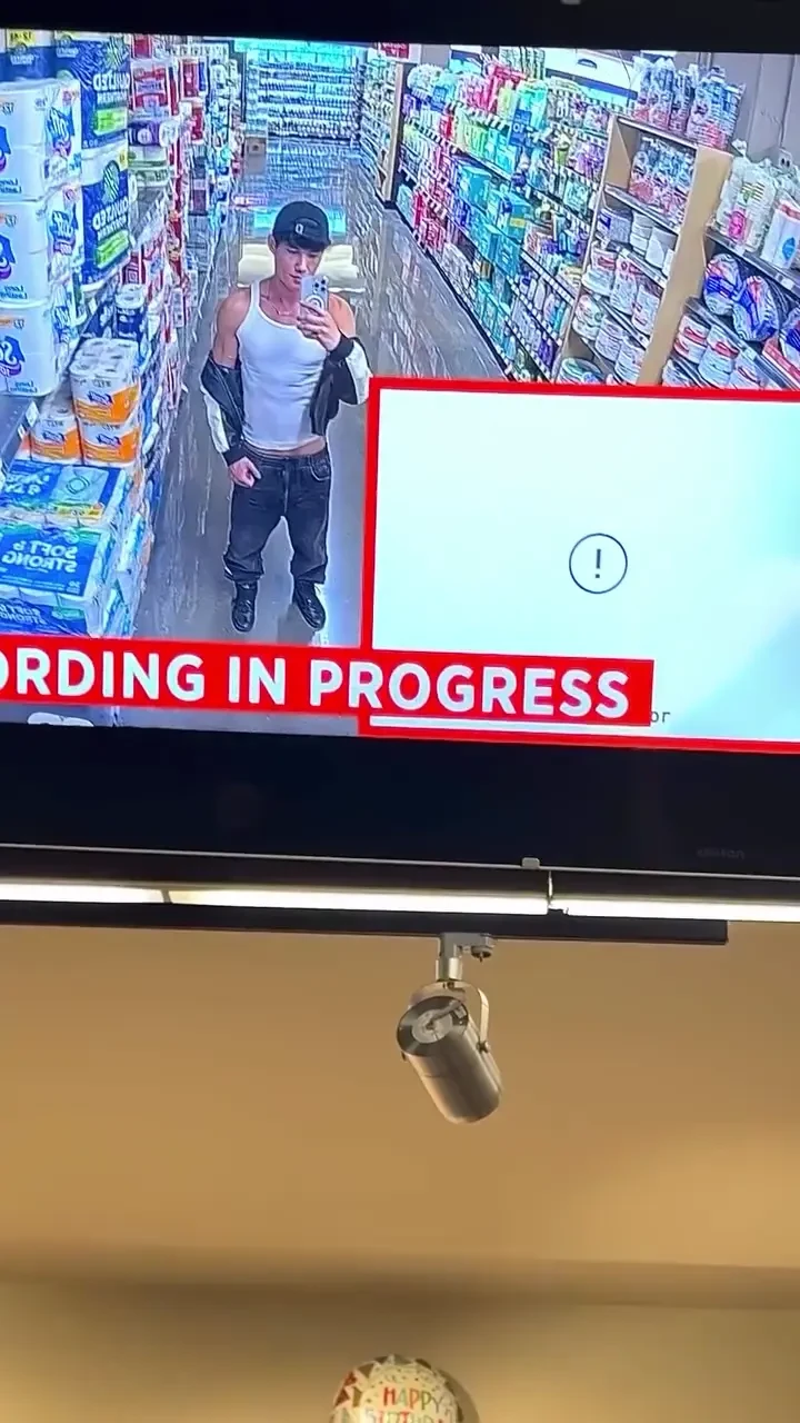 5 minutes before they realized they needed more of this on their feed 