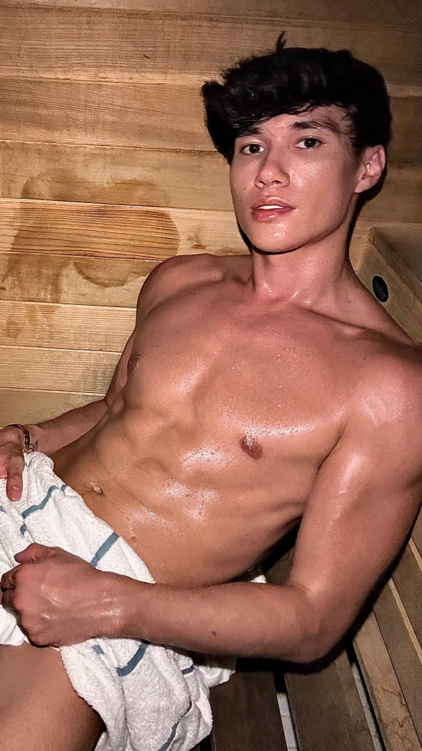 I ll make you sweat part 4 