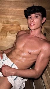 I ll make you sweat part 4