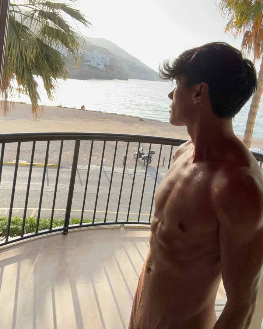 I just love a room with a view part 1 