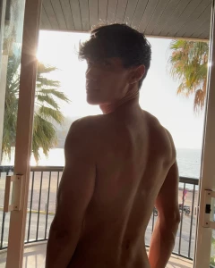 I just love a room with a view