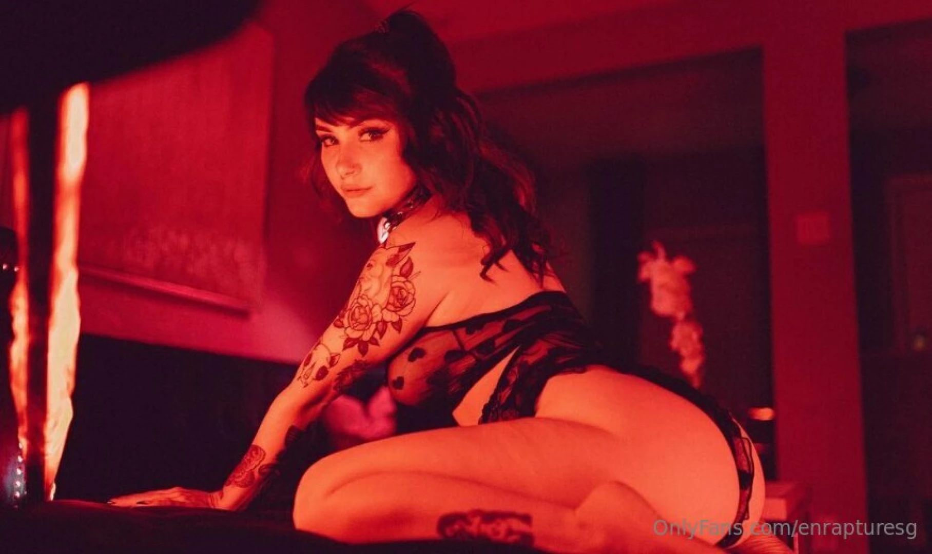 I kinda miss when my hair was this long 