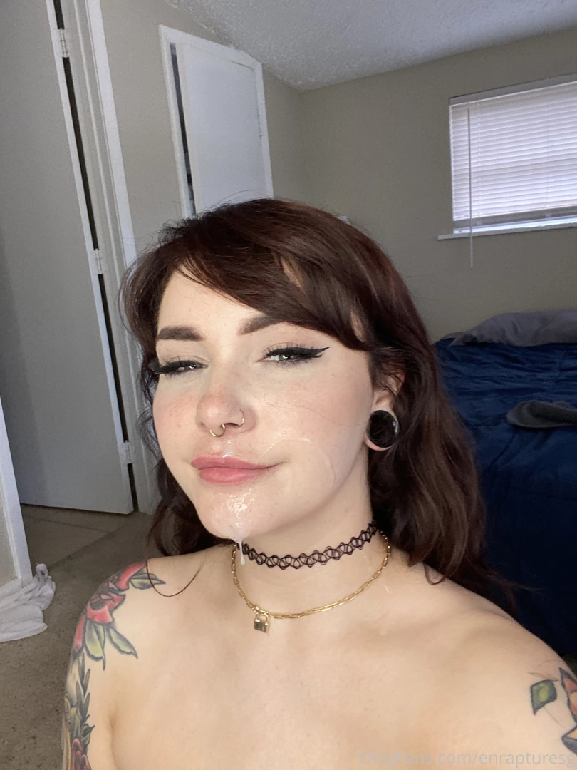 Hump day facial part 1 