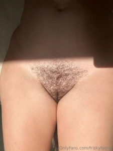 My bush was so short when i took this pic
