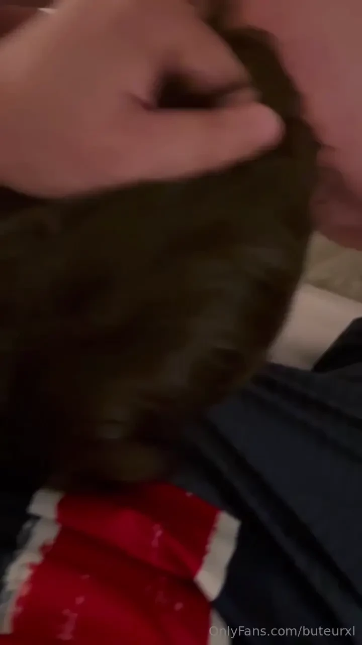 Cet abonn a cru qu il pouvait g r mon zeub mais au moment o j lui d 