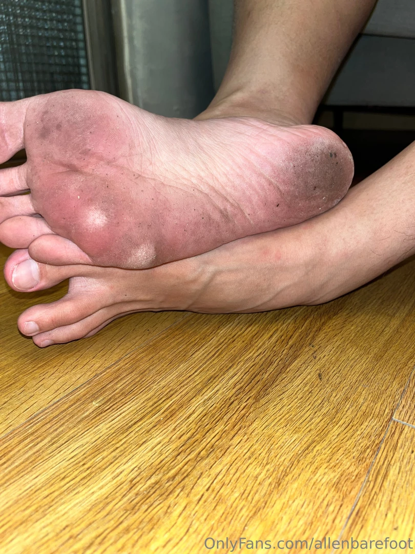 16 april my barefoot night walk - 3 tell me how much u like this 