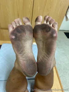 3 31 after the work out part 1