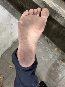 Allenbarefoot part 8