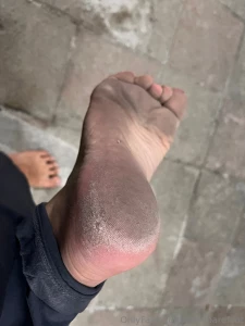 Night walk with my doggyyyyy part 6