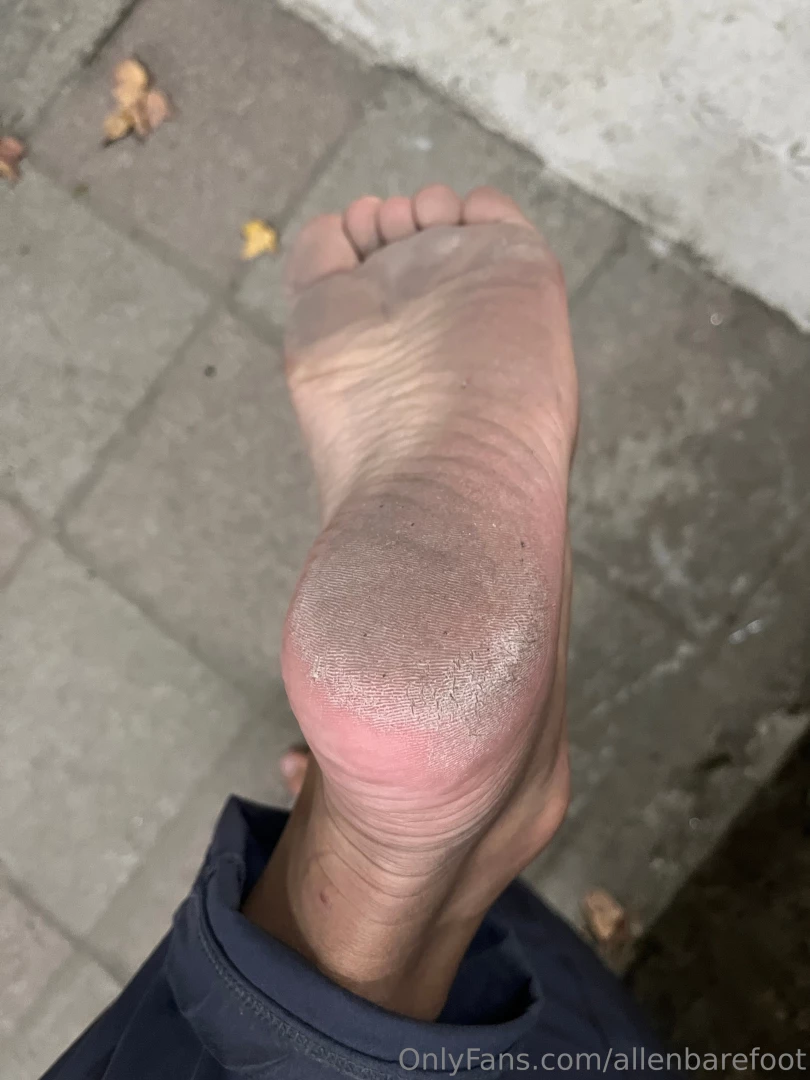 Night walk with my doggyyyyy part 7 