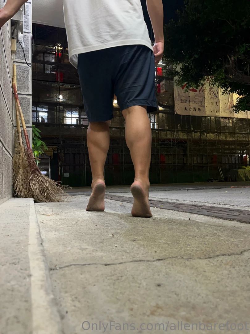 3 25 night walking part 9 