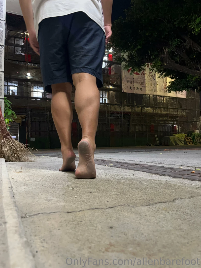 3 25 night walking part 5 