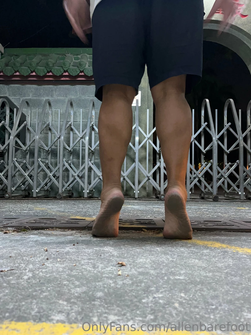 3 25 night walking part 2 