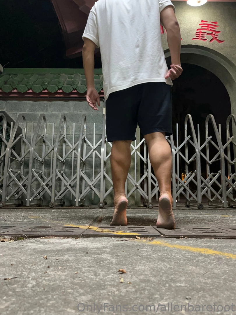 3 25 night walking part 6 