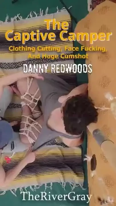 I re-posted these two videos with dannyredwoods so they can easily be part 1 