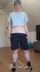 Sweaty striptease and fingering orgasms another sweaty striptease