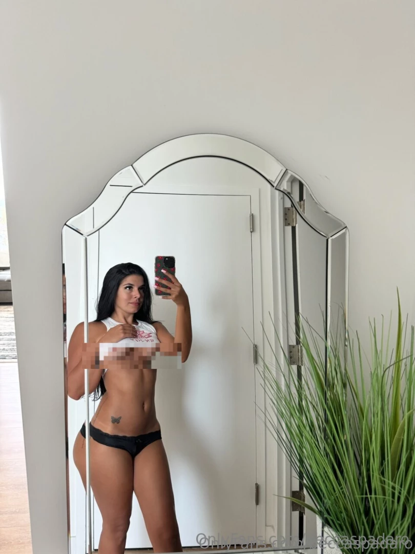 I know you want to see me taking this off part 1 