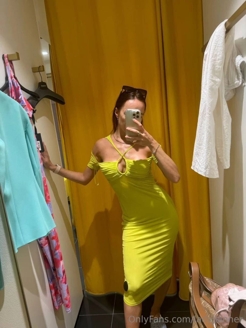 Do you think this color looks good on me part 1 