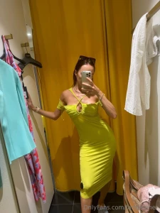 Do you think this color looks good on me part 1