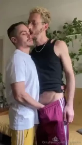 New video available for all my fans fucking this gorgeous boy