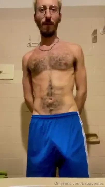 Me compr un shorcito nuevo les gusta 