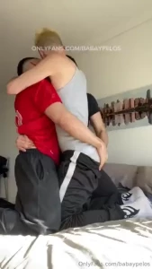 Quer an verme de pasivo did you want to see me as a bottom