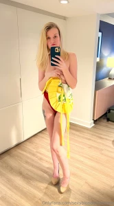 I m out of town making something so big for you all i m so excited part 1