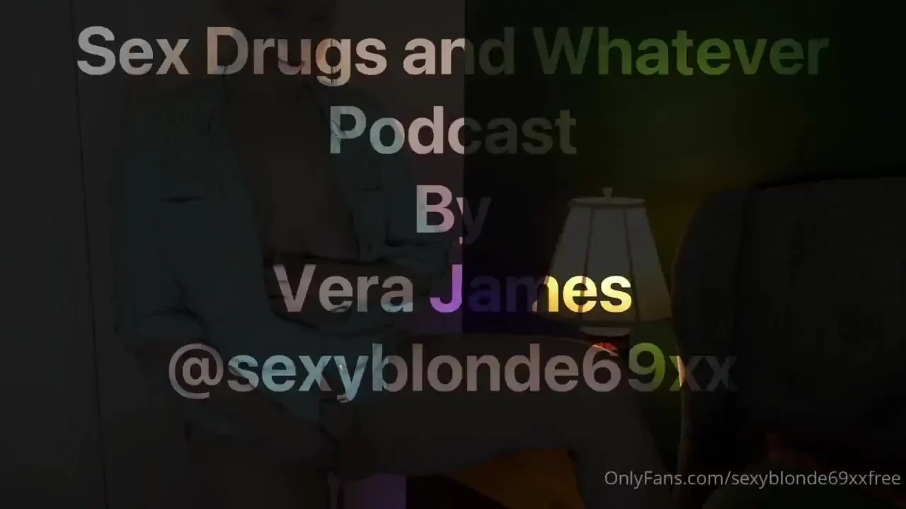 New podcast episode out now xo vera j 