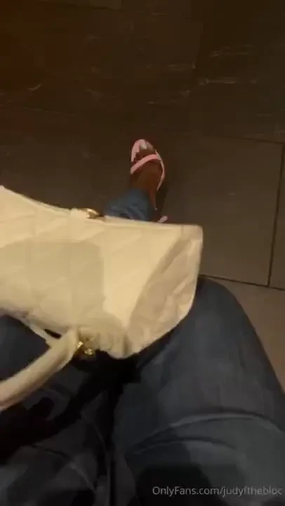 Need a pedicure soon 