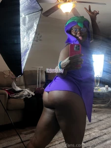 Trick or treat part 161