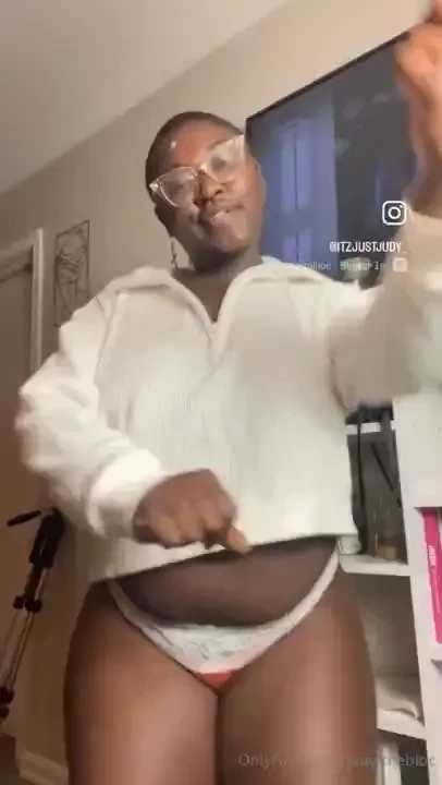 Deleted this off of ig itzjustjudy_ 