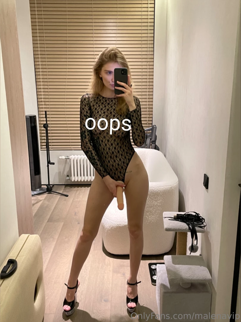 I think you know what kind of fetish i like 