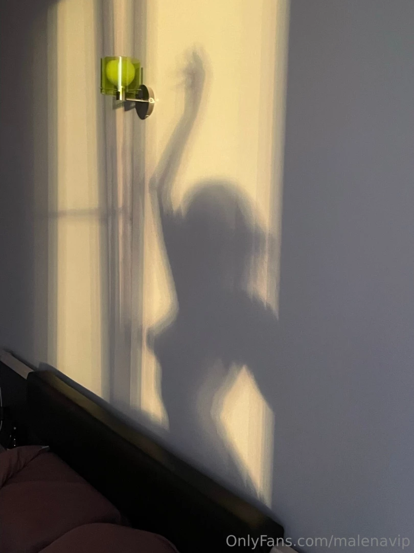 The rays of the sun on my skin 