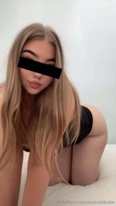 Https onlyfans com scandiibabevip