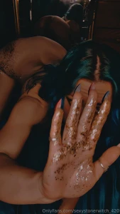 Lil shy girl post this am for your pleasure tip me and you will be part 1