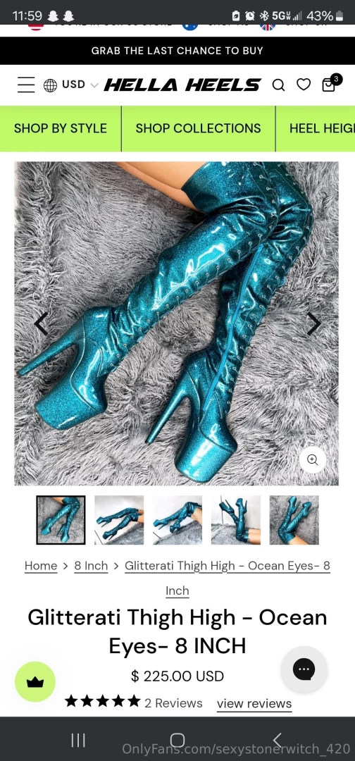 Birthday want this year a long shot but i ll try any donations will 